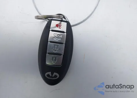 2015 Infiniti Q70L 3.7X z USA, uszkodzony, nr VIN JN1BY1PR0FM830672